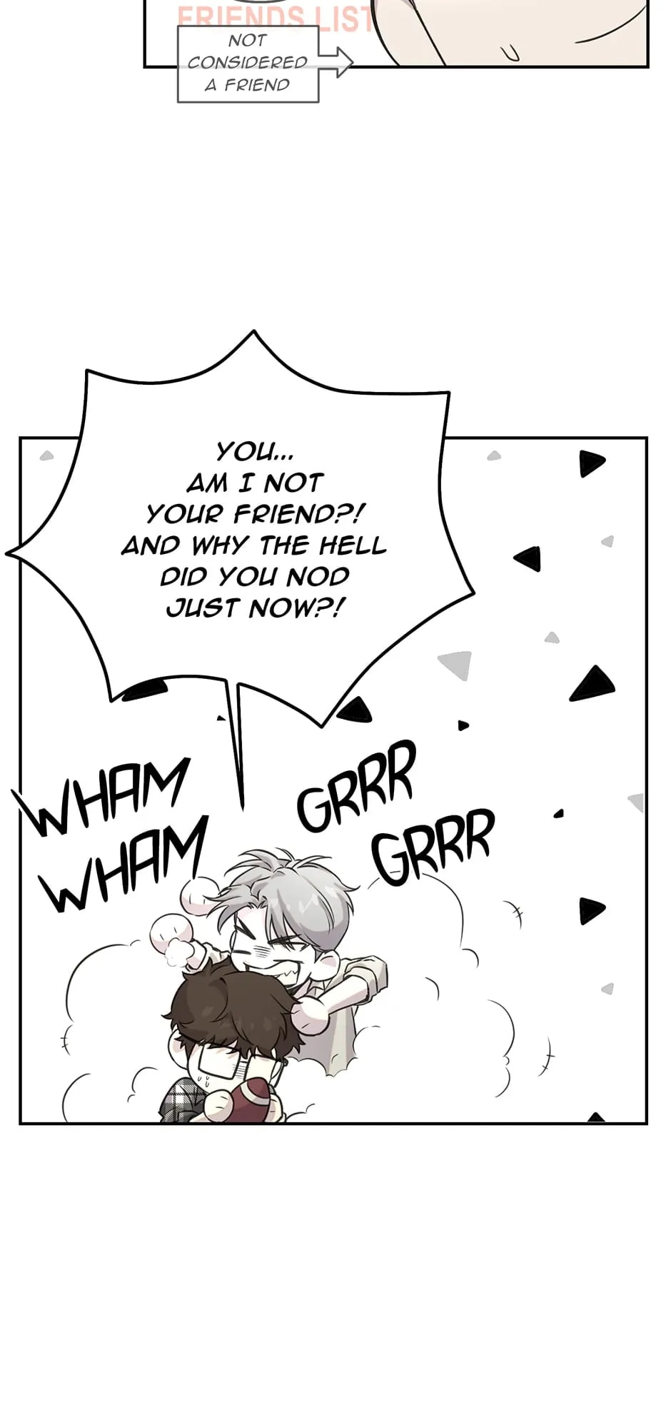 Nerd Project, Chapter 17 image 09